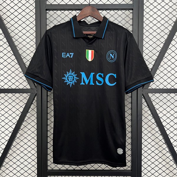 Tailandia Camiseta Napoli Special Edition 2025/26